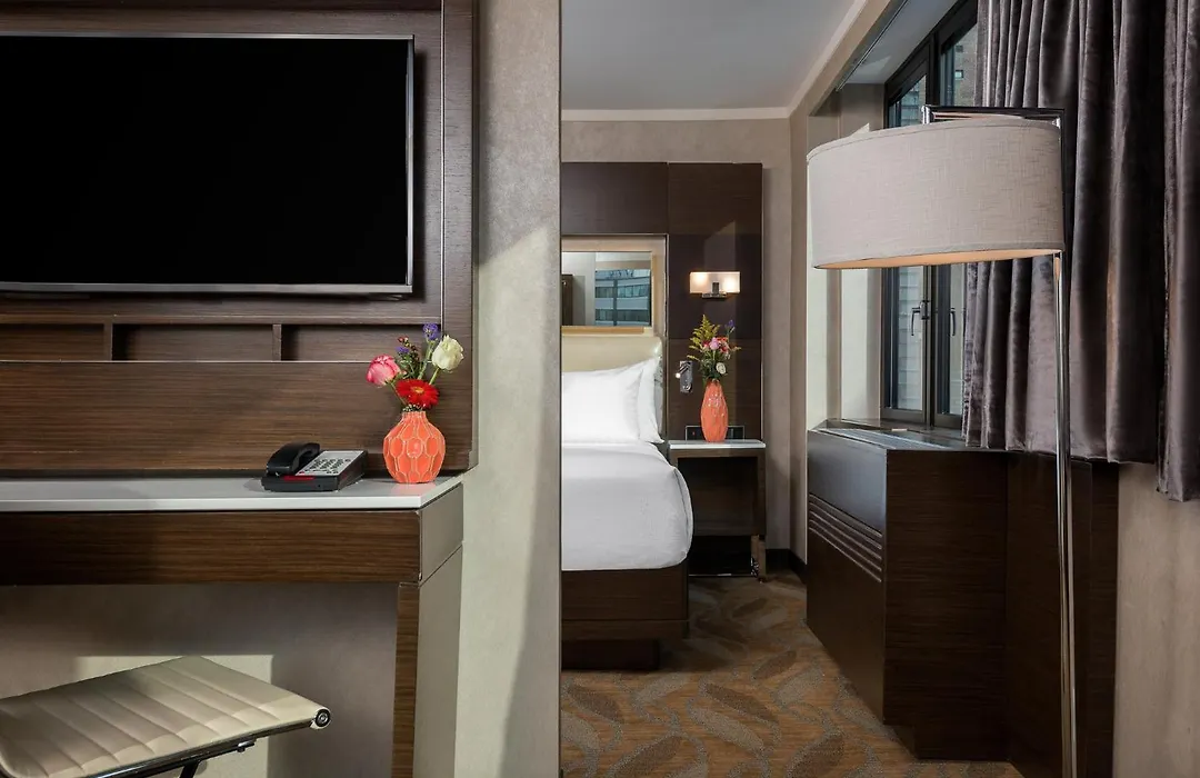 Holiday Inn Brooklyn Downtown By Ihg-1