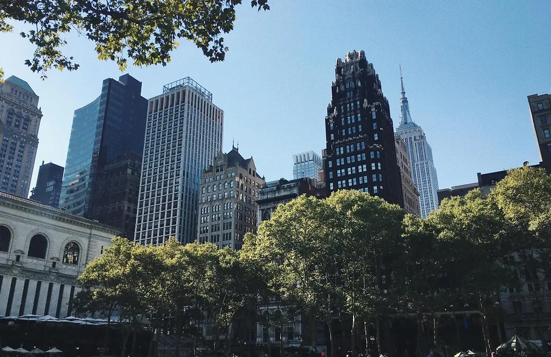 Four Points By Sheraton Midtown - Times Square-1