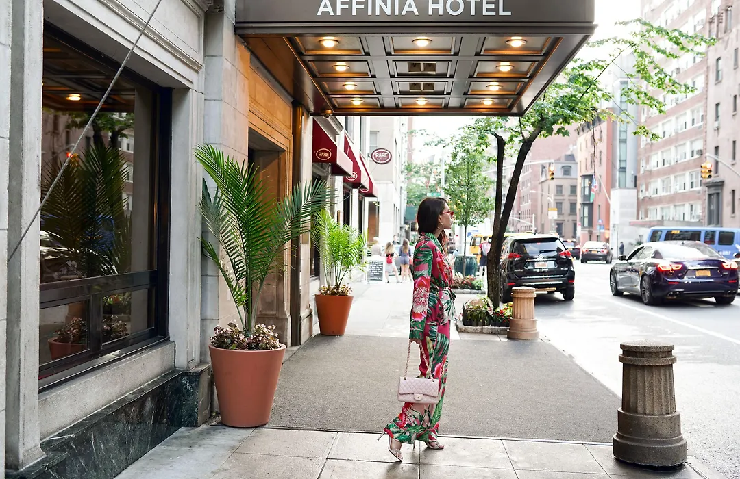 The Shelburne Sonesta New York-1
