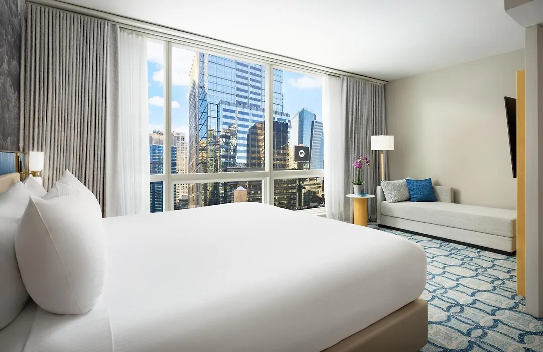 Millennium Premier Hotel New York Times Square-1
