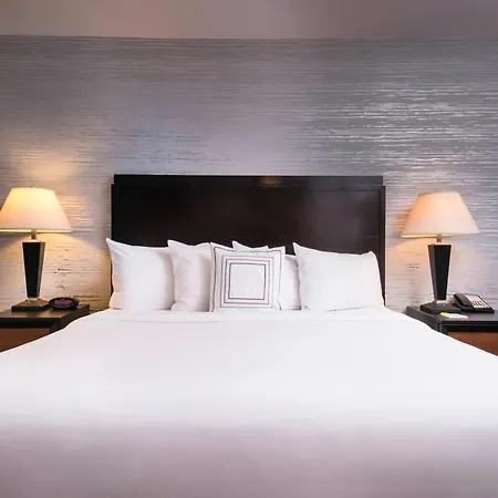 Fairfield By Marriott New York Manhattan Times Square-2