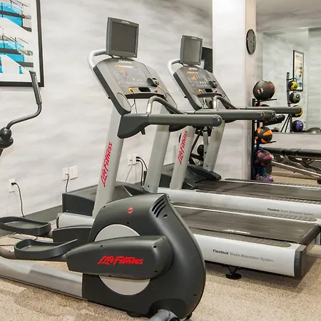Fairfield Inn & Suites By Marriott New York Brooklyn-2