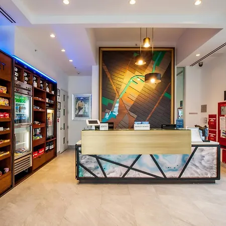 Fairfield Inn & Suites By Marriott New York Brooklyn-3
