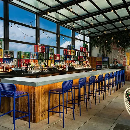 Moxy Nyc East Village-2