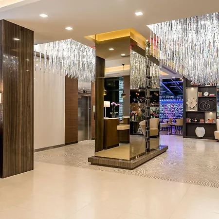 Holiday Inn Brooklyn Downtown By Ihg-3
