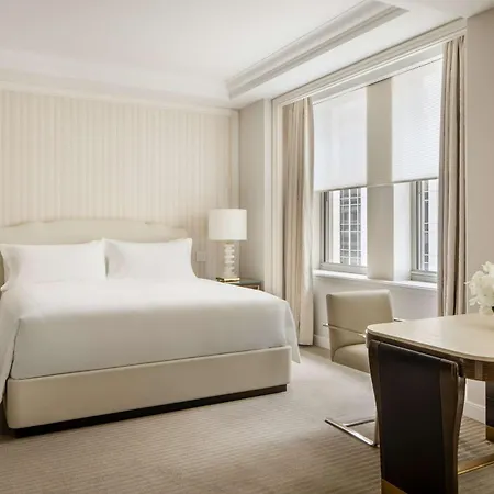 Waldorf Astoria New York-3