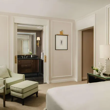 Waldorf Astoria New York-2