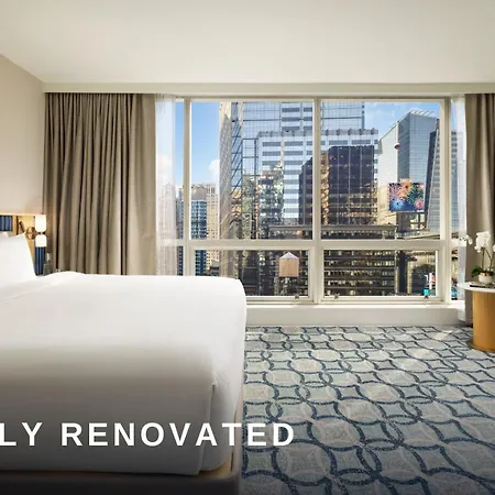 Millennium Premier Hotel New York Times Square-2